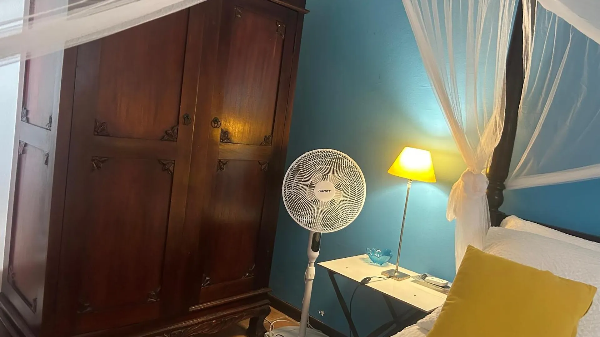 Le François 360 Degres Sud Est 아파트 마르티니크